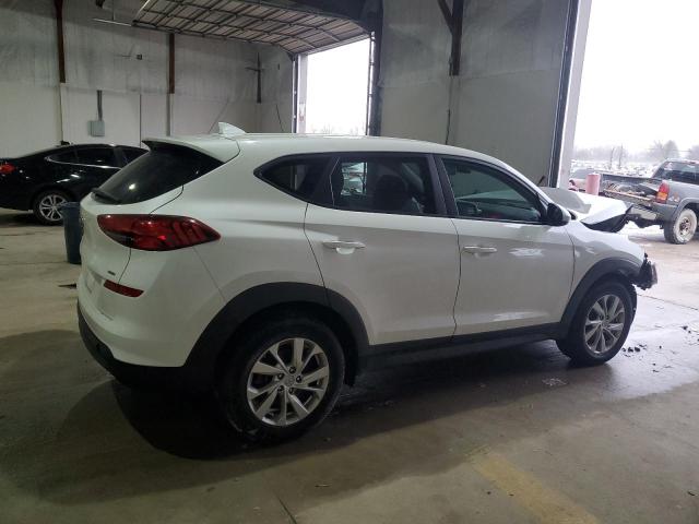 Photo 2 VIN: KM8J2CA4XKU879483 - HYUNDAI TUCSON 