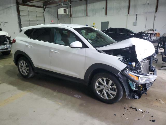 Photo 3 VIN: KM8J2CA4XKU879483 - HYUNDAI TUCSON 