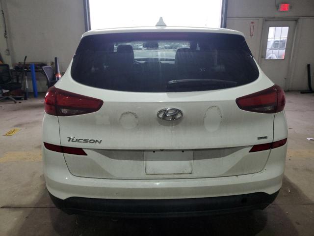 Photo 5 VIN: KM8J2CA4XKU879483 - HYUNDAI TUCSON 