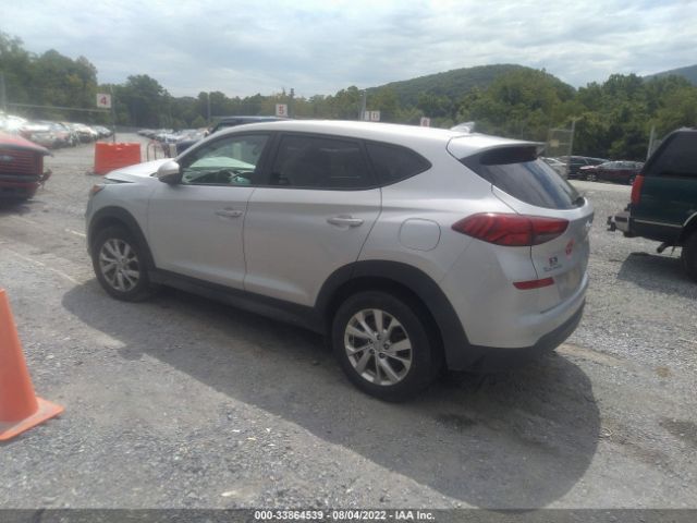 Photo 2 VIN: KM8J2CA4XKU882674 - HYUNDAI TUCSON 