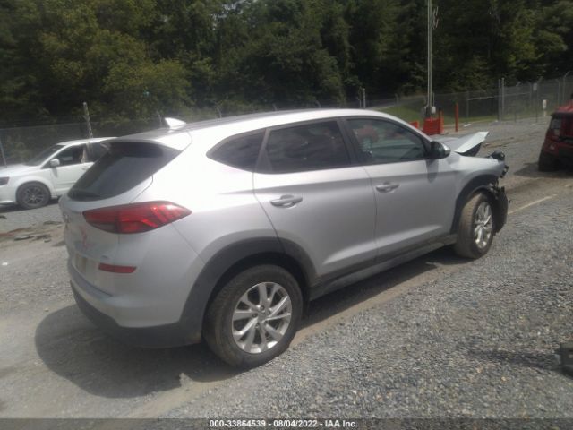 Photo 3 VIN: KM8J2CA4XKU882674 - HYUNDAI TUCSON 