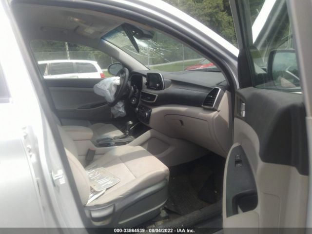 Photo 4 VIN: KM8J2CA4XKU882674 - HYUNDAI TUCSON 