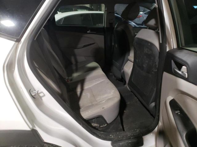 Photo 5 VIN: KM8J2CA4XKU888894 - HYUNDAI TUCSON SE 