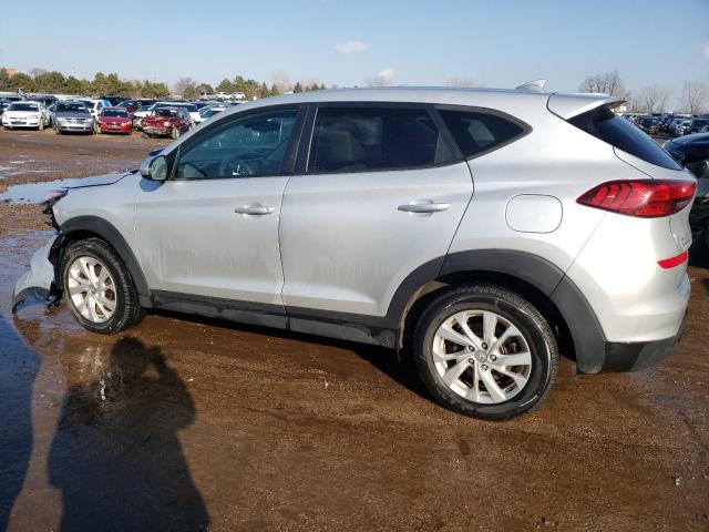 Photo 1 VIN: KM8J2CA4XKU889141 - HYUNDAI TUCSON SE 