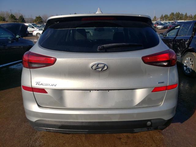 Photo 5 VIN: KM8J2CA4XKU889141 - HYUNDAI TUCSON SE 