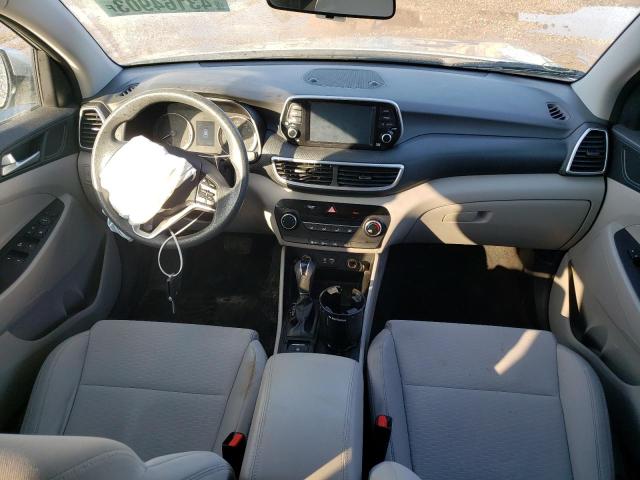 Photo 7 VIN: KM8J2CA4XKU889141 - HYUNDAI TUCSON SE 