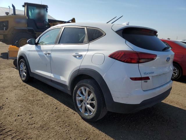 Photo 2 VIN: KM8J2CA4XKU896610 - HYUNDAI TUCSON SE 