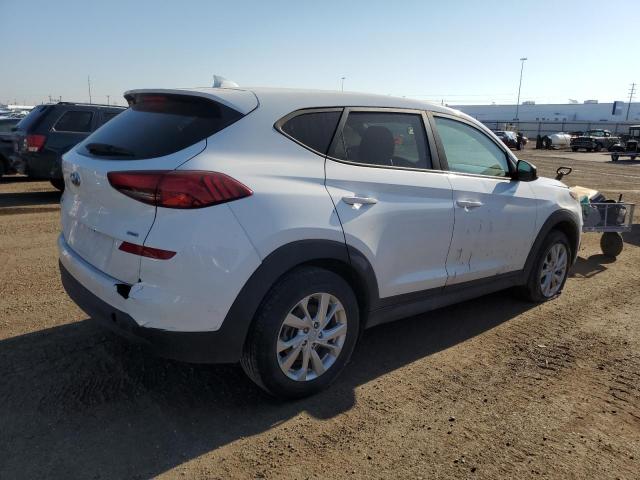 Photo 3 VIN: KM8J2CA4XKU896610 - HYUNDAI TUCSON SE 