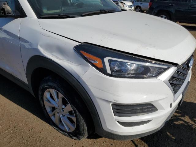 Photo 8 VIN: KM8J2CA4XKU896610 - HYUNDAI TUCSON SE 