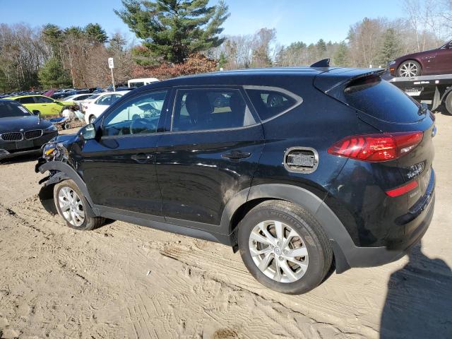 Photo 1 VIN: KM8J2CA4XKU896834 - HYUNDAI TUCSON SE 