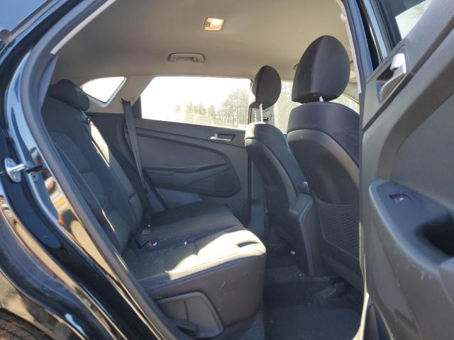 Photo 10 VIN: KM8J2CA4XKU896834 - HYUNDAI TUCSON SE 