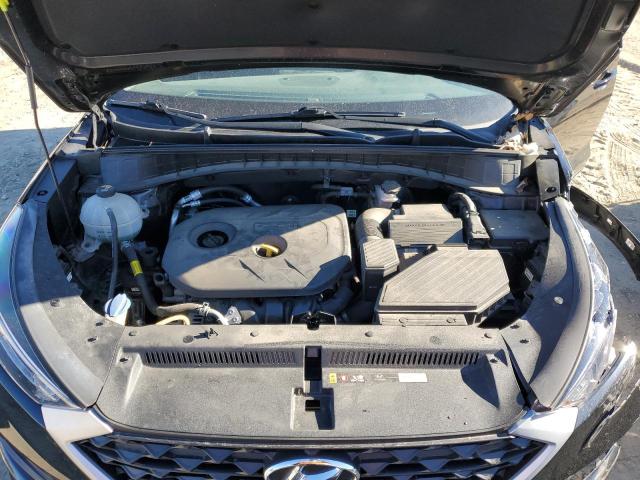 Photo 11 VIN: KM8J2CA4XKU896834 - HYUNDAI TUCSON SE 