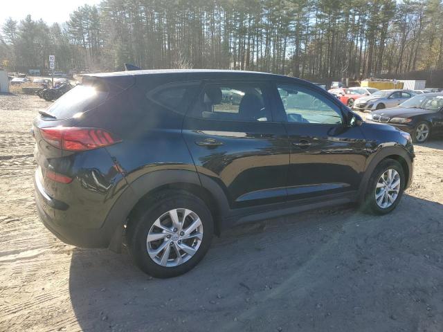 Photo 2 VIN: KM8J2CA4XKU896834 - HYUNDAI TUCSON SE 