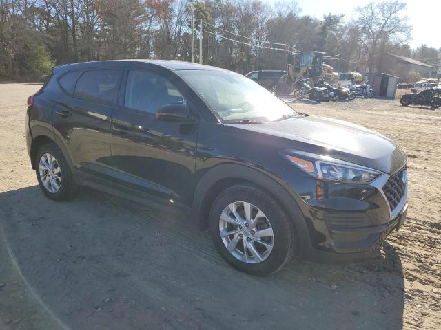 Photo 3 VIN: KM8J2CA4XKU896834 - HYUNDAI TUCSON SE 