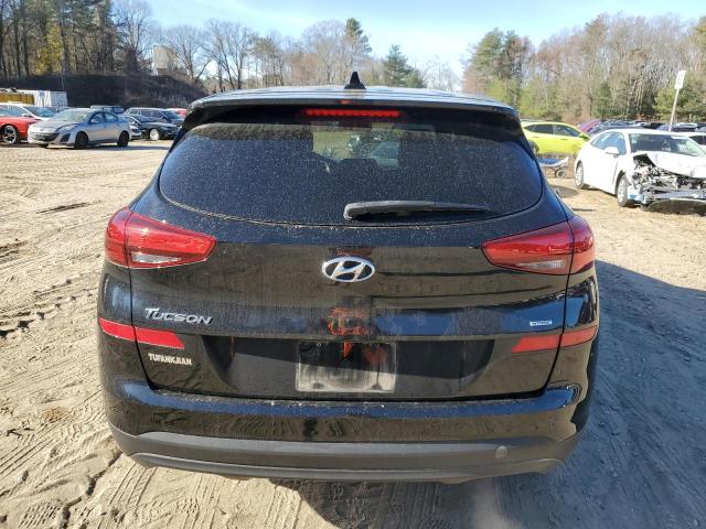 Photo 5 VIN: KM8J2CA4XKU896834 - HYUNDAI TUCSON SE 