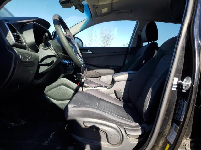 Photo 6 VIN: KM8J2CA4XKU896834 - HYUNDAI TUCSON SE 