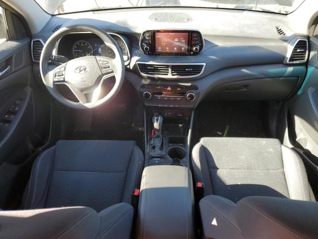 Photo 7 VIN: KM8J2CA4XKU896834 - HYUNDAI TUCSON SE 