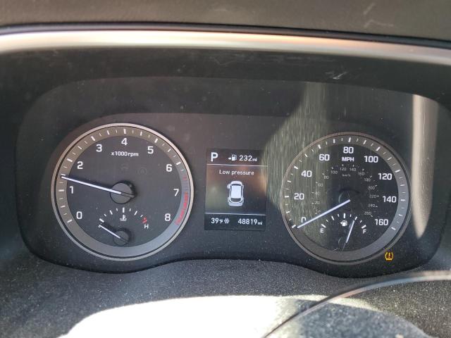 Photo 8 VIN: KM8J2CA4XKU896834 - HYUNDAI TUCSON SE 