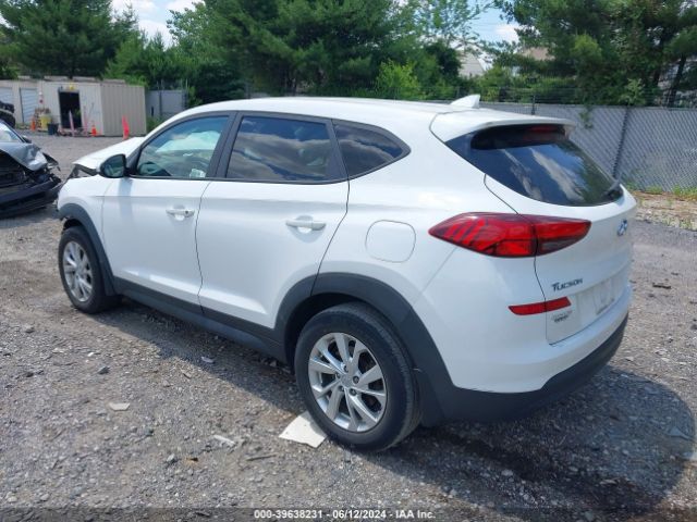 Photo 2 VIN: KM8J2CA4XKU899149 - HYUNDAI TUCSON 