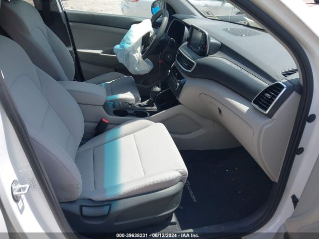 Photo 4 VIN: KM8J2CA4XKU899149 - HYUNDAI TUCSON 