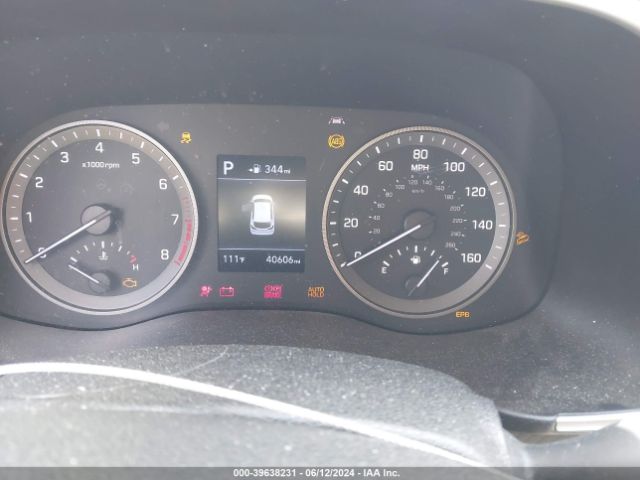 Photo 6 VIN: KM8J2CA4XKU899149 - HYUNDAI TUCSON 