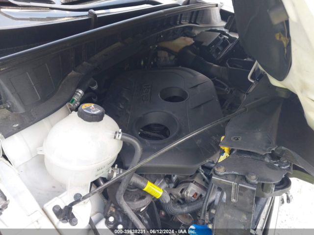 Photo 9 VIN: KM8J2CA4XKU899149 - HYUNDAI TUCSON 