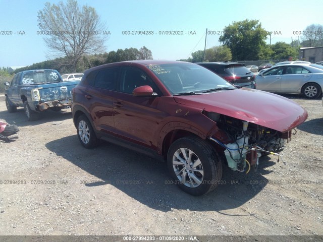 Photo 0 VIN: KM8J2CA4XKU915897 - HYUNDAI TUCSON 