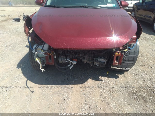 Photo 5 VIN: KM8J2CA4XKU915897 - HYUNDAI TUCSON 