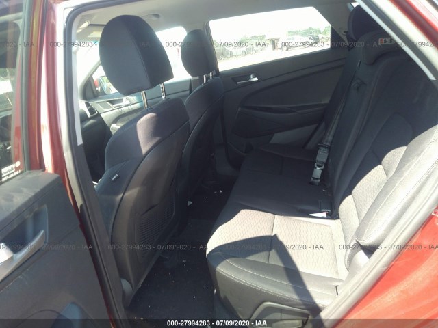 Photo 7 VIN: KM8J2CA4XKU915897 - HYUNDAI TUCSON 