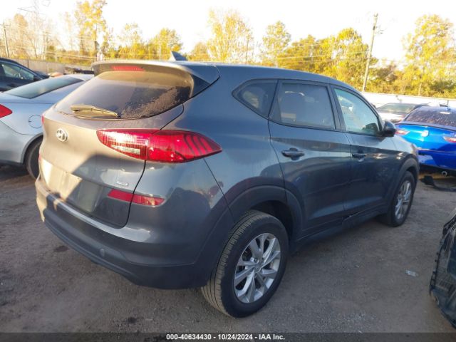 Photo 3 VIN: KM8J2CA4XKU917794 - HYUNDAI TUCSON 