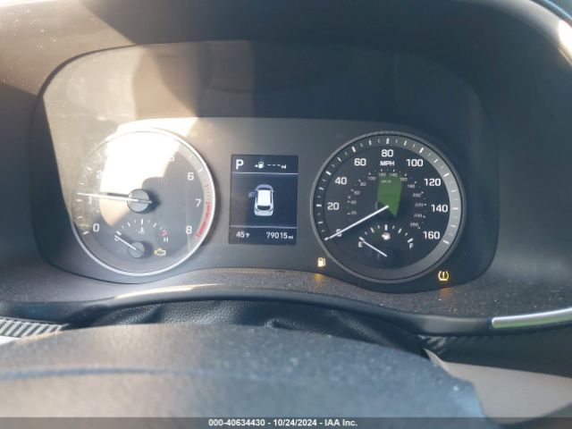 Photo 6 VIN: KM8J2CA4XKU917794 - HYUNDAI TUCSON 