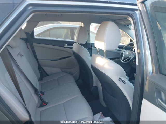 Photo 7 VIN: KM8J2CA4XKU917794 - HYUNDAI TUCSON 