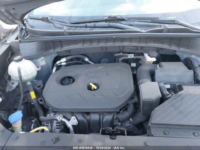 Photo 9 VIN: KM8J2CA4XKU917794 - HYUNDAI TUCSON 