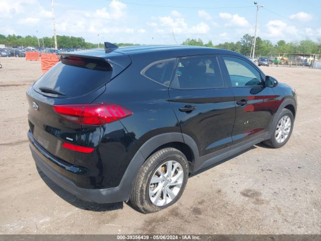 Photo 3 VIN: KM8J2CA4XKU938662 - HYUNDAI TUCSON 