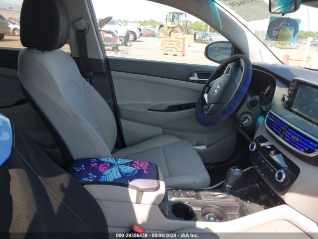 Photo 4 VIN: KM8J2CA4XKU938662 - HYUNDAI TUCSON 