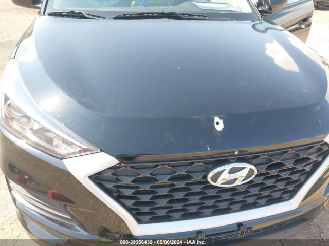 Photo 5 VIN: KM8J2CA4XKU938662 - HYUNDAI TUCSON 