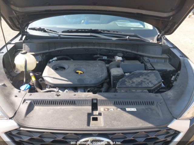 Photo 9 VIN: KM8J2CA4XKU938662 - HYUNDAI TUCSON 