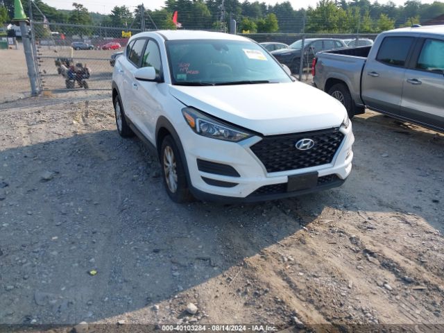 Photo 0 VIN: KM8J2CA4XKU951248 - HYUNDAI TUCSON 