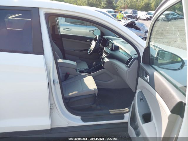 Photo 4 VIN: KM8J2CA4XKU951248 - HYUNDAI TUCSON 