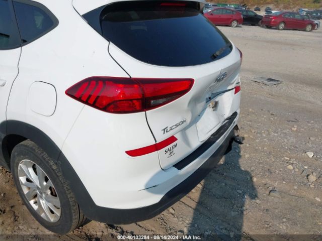 Photo 5 VIN: KM8J2CA4XKU951248 - HYUNDAI TUCSON 