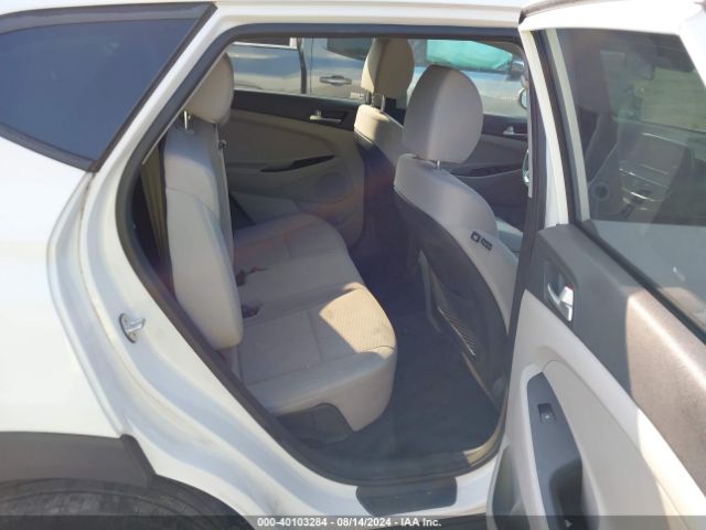 Photo 7 VIN: KM8J2CA4XKU951248 - HYUNDAI TUCSON 