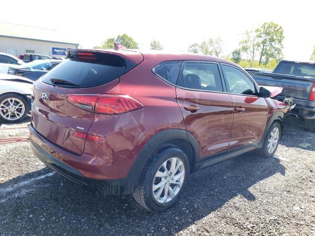 Photo 2 VIN: KM8J2CA4XKU951721 - HYUNDAI TUCSON SE 