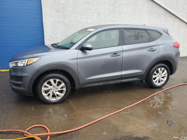 Photo 0 VIN: KM8J2CA4XKU964128 - HYUNDAI TUCSON 