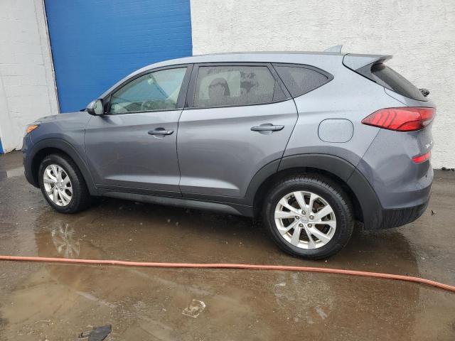 Photo 1 VIN: KM8J2CA4XKU964128 - HYUNDAI TUCSON 