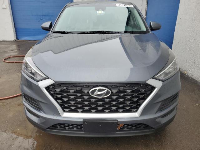 Photo 4 VIN: KM8J2CA4XKU964128 - HYUNDAI TUCSON 