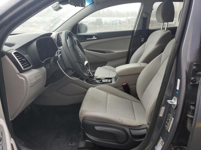 Photo 6 VIN: KM8J2CA4XKU964128 - HYUNDAI TUCSON 