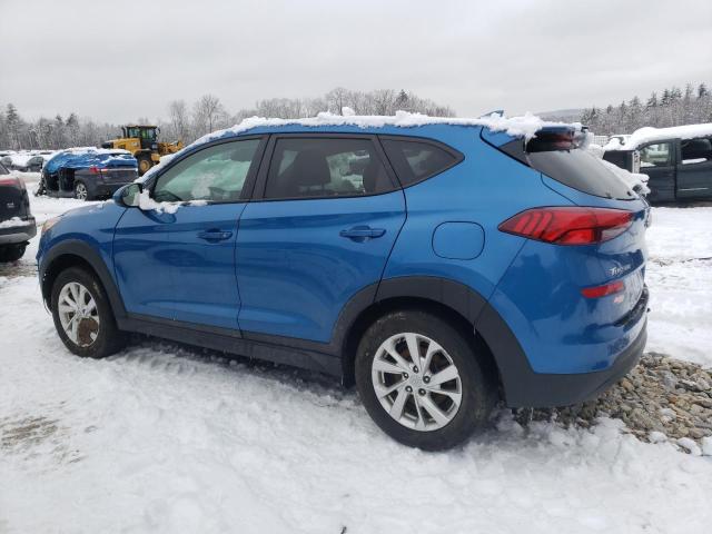 Photo 1 VIN: KM8J2CA4XKU994696 - HYUNDAI TUCSON 