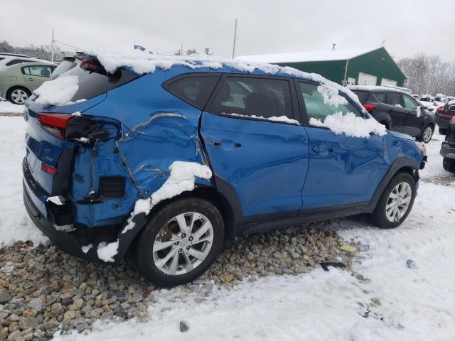 Photo 2 VIN: KM8J2CA4XKU994696 - HYUNDAI TUCSON 