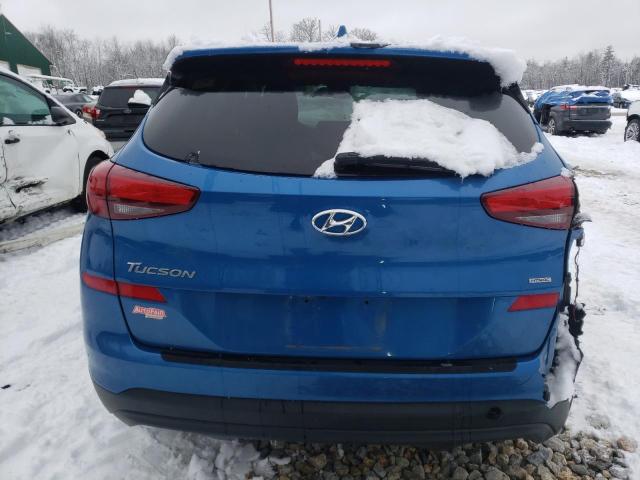 Photo 5 VIN: KM8J2CA4XKU994696 - HYUNDAI TUCSON 