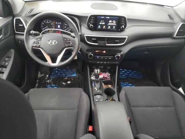 Photo 7 VIN: KM8J2CA4XKU994696 - HYUNDAI TUCSON 